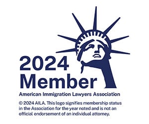 2024 Member, American Immigration Lawyers Association