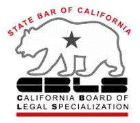 California Board Of Legal Specialization By State Bar Of California