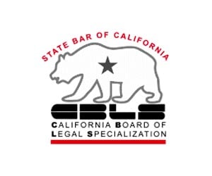 State Bar of California California board of legal specialization